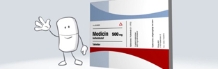 Tema: Undgå fejl med medicin