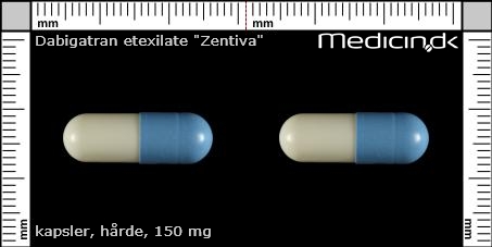 hårde kapsler 150 mg 