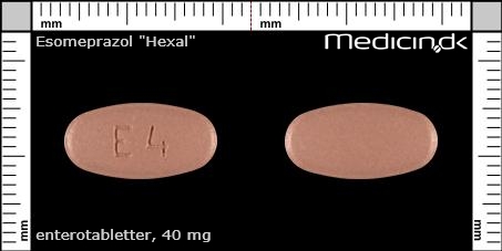enterotabletter 40 mg 