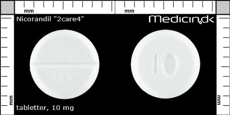 tabletter 10 mg 