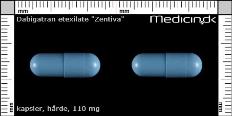 hårde kapsler 110 mg 