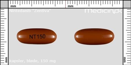 bløde kapsler 150 mg 