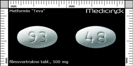 filmovertrukne tabletter 500 mg 