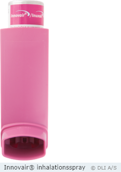Innovair® inhalationsspray
