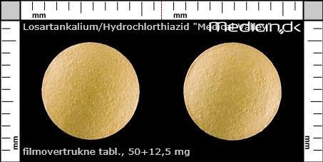 filmovertrukne tabletter 50+12,5 mg 