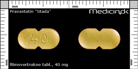 filmovertrukne tabletter 40 mg 