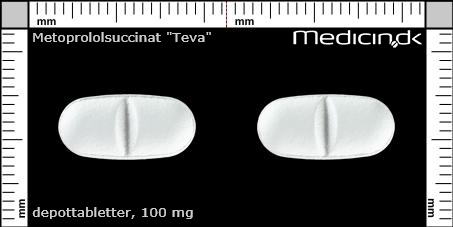 depottabletter 100 mg 