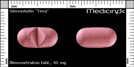 filmovertrukne tabletter 40 mg 
