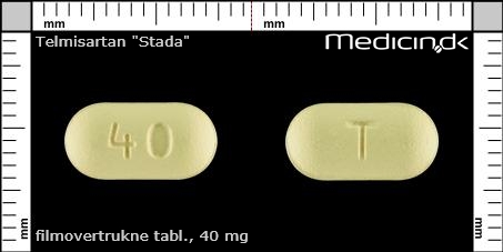 filmovertrukne tabletter 40 mg 