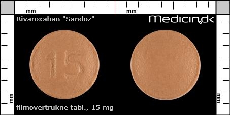 filmovertrukne tabletter 15 mg 