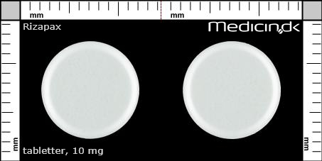 tabletter 10 mg 