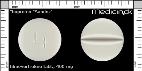 filmovertrukne tabletter 400 mg 